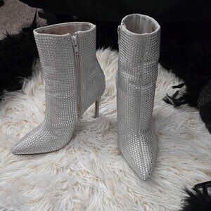 Dazzle Boots